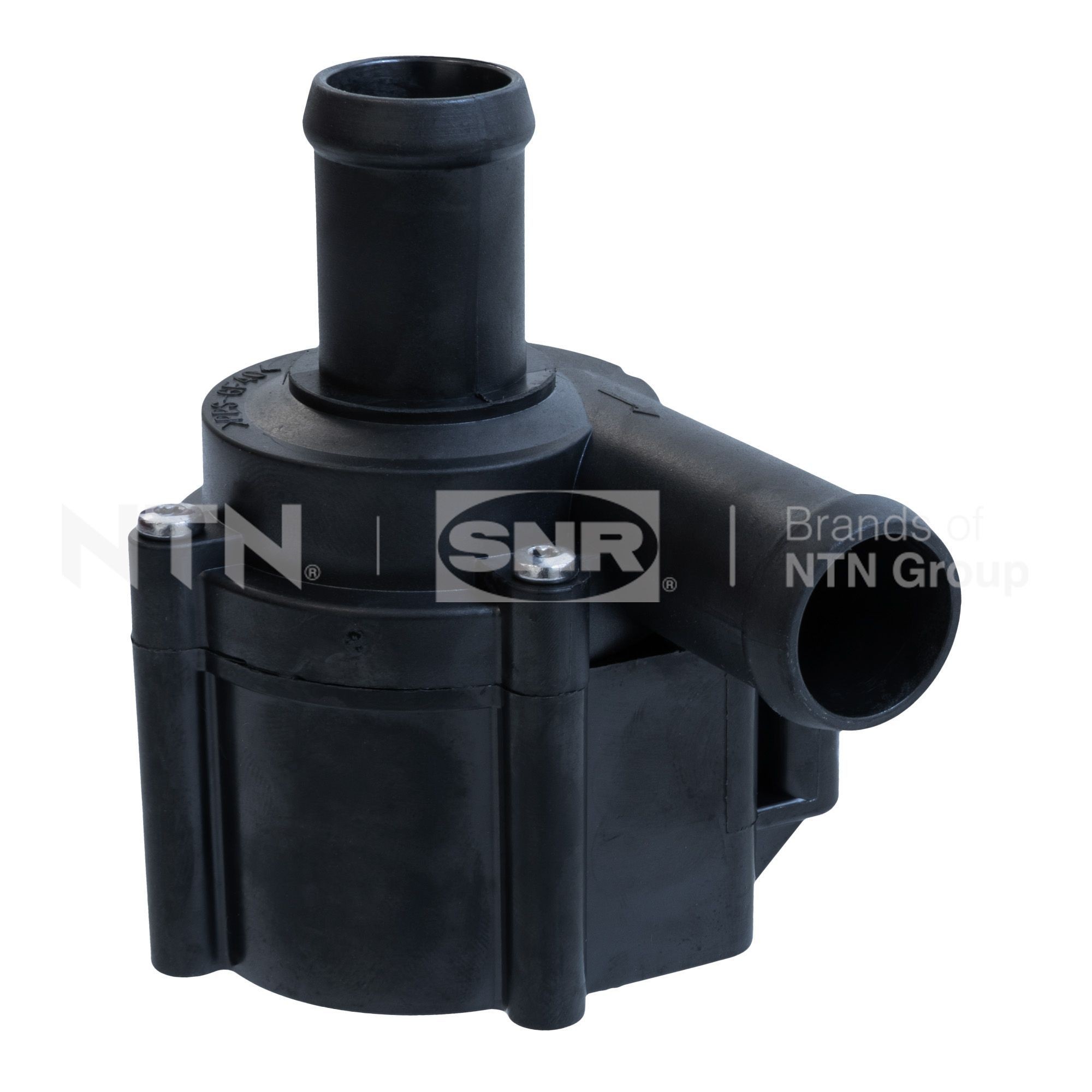 SNR Vandpumpe WPEA067 SNR WPEA067 Porsche Cayenne 9YA Vandpumpe pris