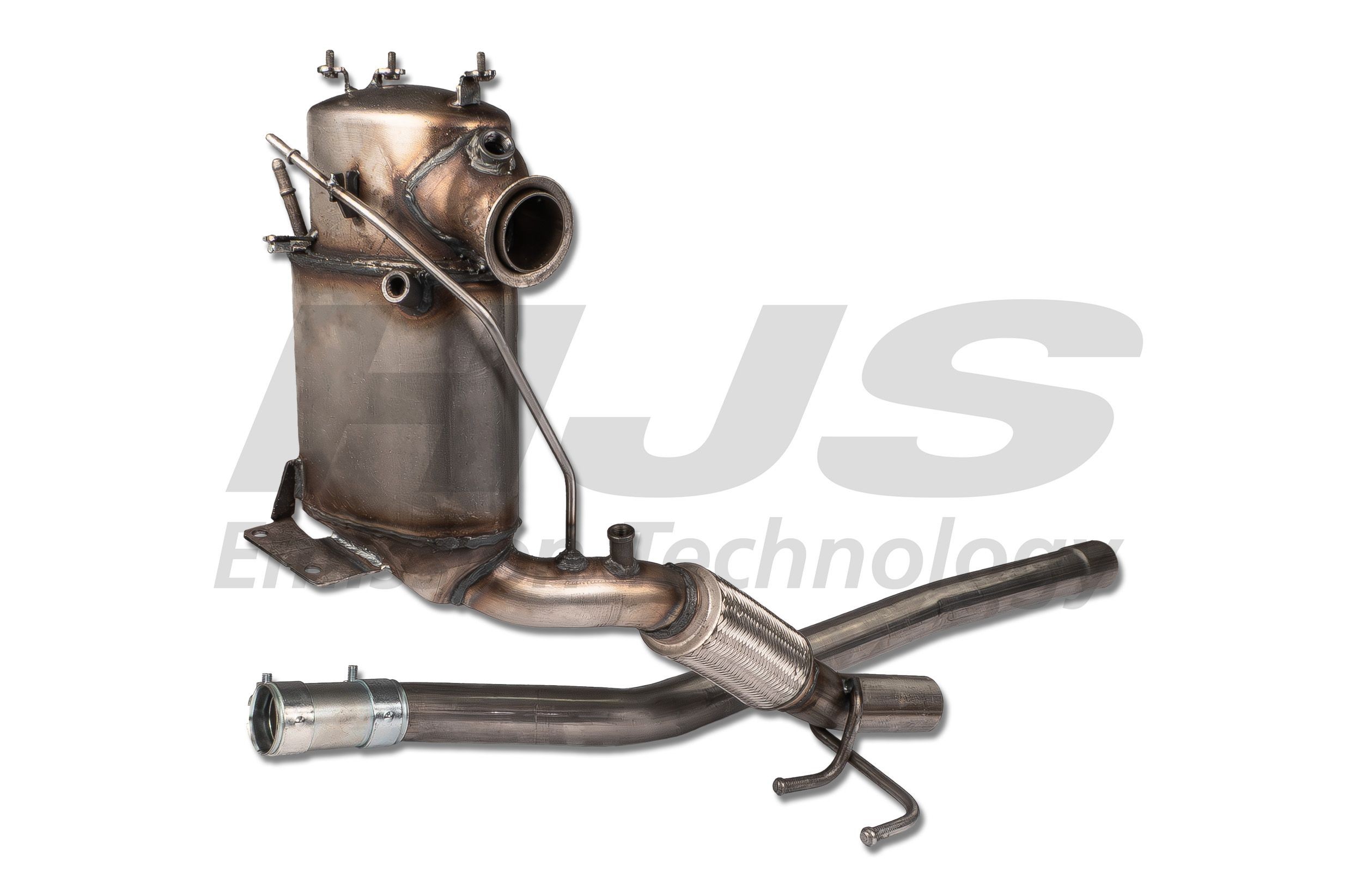 Hiukkassuodatin HJS 93 11 5299 AUDI Q3 2023 Hiukkassuodatin HJS 93 11 5299