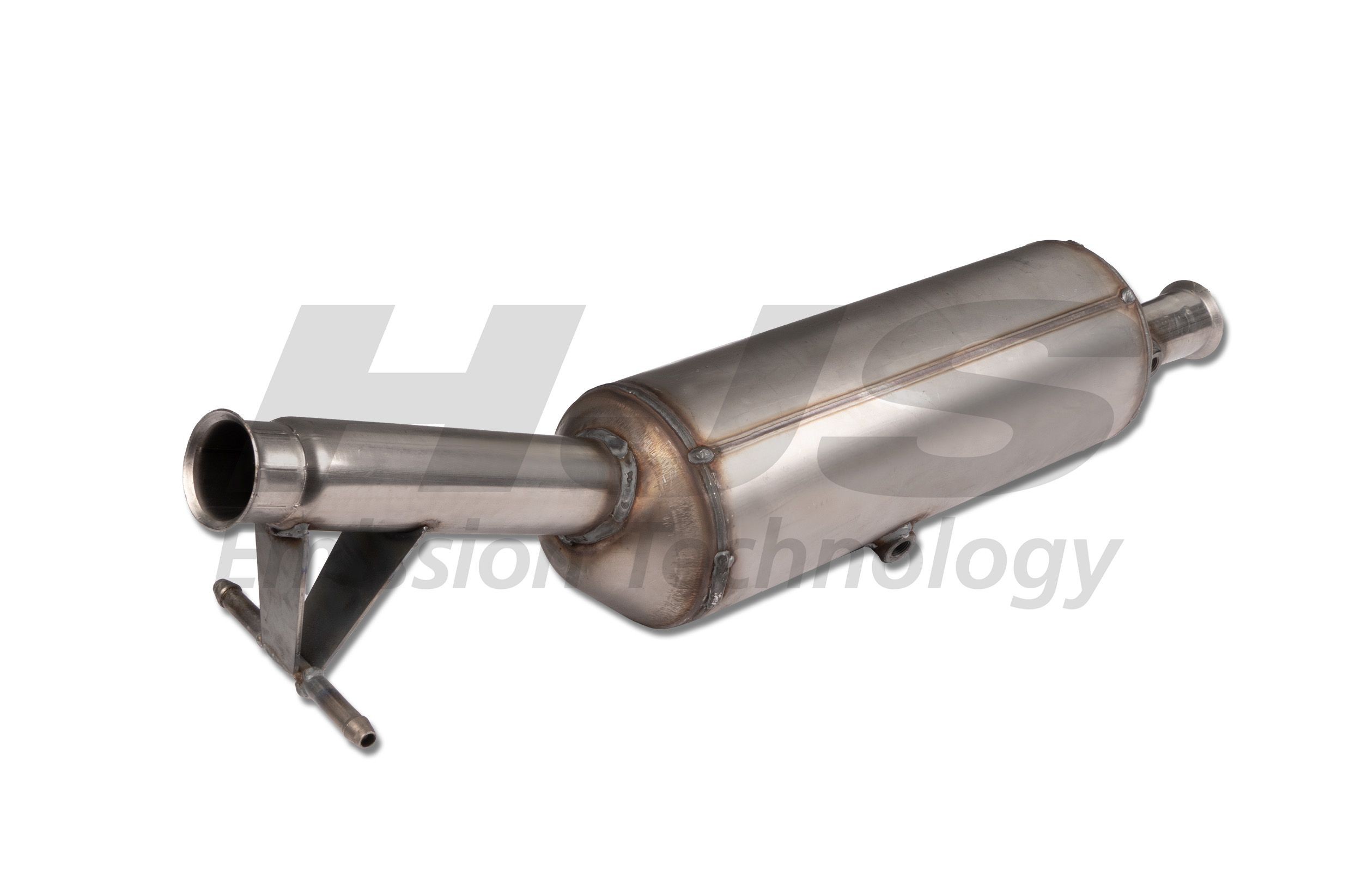 HJS Partikelfilter (DPF) 93 21 5286 HJS 93 21 5286 Partikelfilter (DPF) OPEL Grandland X (A18)