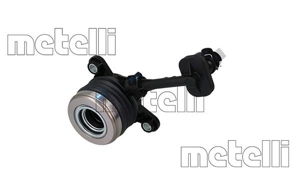 METELLI Hydraulisch druklager 56-0089 Skoda FELICIA Hydraulisch druklager METELLI 56-0089