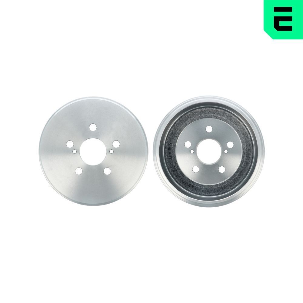 OPTIMAL Tamburo freno BT-3070 BT-3070 costo Tamburo freno SUBARU FORESTER OPTIMAL