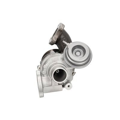 MAPCO Τουρμπίνα 209140 MAPCO Τουρμπίνα VOLVO 209140