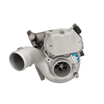 MAPCO Turbocharger 209141 209141 MAPCO Turbocompressor Citroën goedkoop