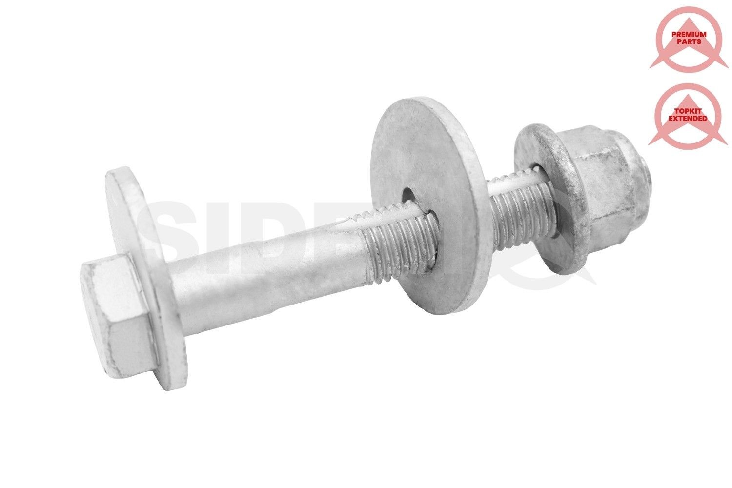 SIDEM Kit riparazione, Sospensione ruota 37008 SIDEM 37008 Kit riparazione braccio oscillante VOLKSWAGEN T-ROC prezzo