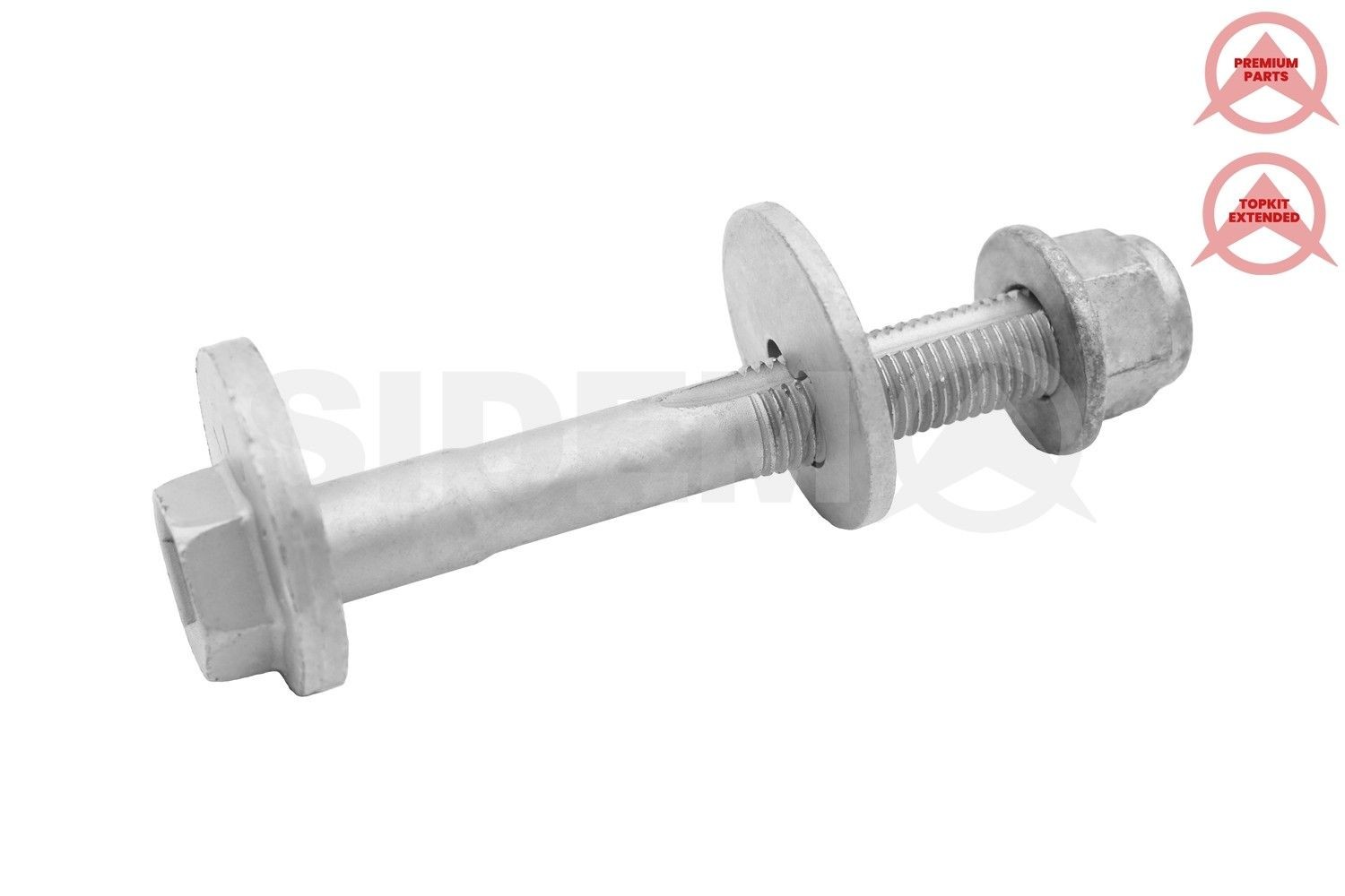 SIDEM Reparationssats, hjulupphängning 37009 SIDEM 37009 Reparationssats, hjulupphängning BMW 3 Sedan (E30) 316 i 102 hk 1988