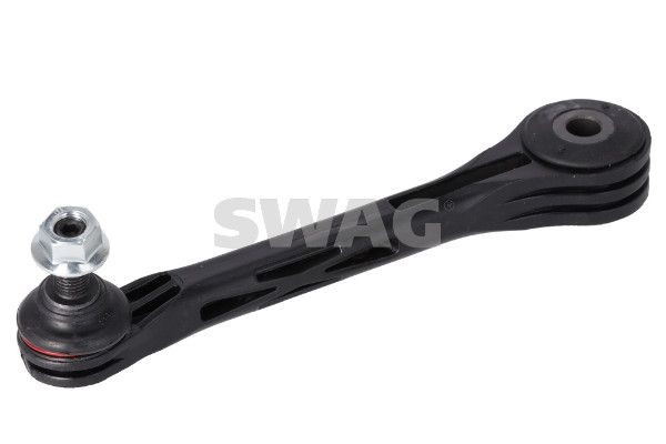 Barra / escora, barra estabilizadora SWAG 33 11 2727 SWAG 33 11 2727 Tirante da barra estabilizadora FORD TOURNEO CONNECT 2024