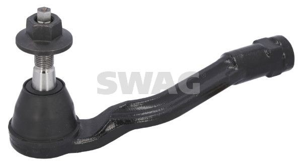 SWAG Raidetangon pää 33 11 2968 33 11 2968 SWAG Raidetangon pää Kia CERATO hinta