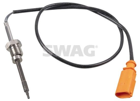 SWAG Avgastempgivare 33 11 3152 33 11 3152 SWAG avgas temperaturgivare NISSAN QASHQAI
