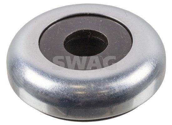 SWAG Anti-Friction Bearing, suspension strut support mounting 33 11 3165 SWAG 33 11 3165 Nissan Note E12 top mount replacement