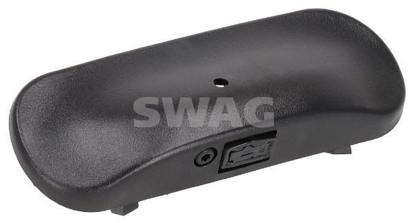 SWAG Windscreen washer jet 33 11 3222 Peugeot EXPERT SWAG windscreen washer jets 33113222