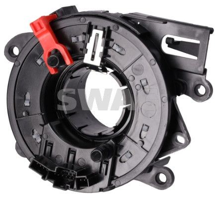 SWAG Clockspring, airbag 33 11 3277 BMW 7 Series SWAG indicator stalk 33113277