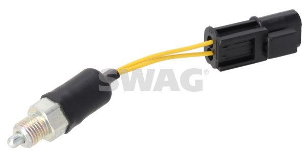 SWAG Achteruitrijschakelaar 33 11 3318 Schakelaar achteruitrijlicht SWAG STARION 33 11 3318 goedkoop
