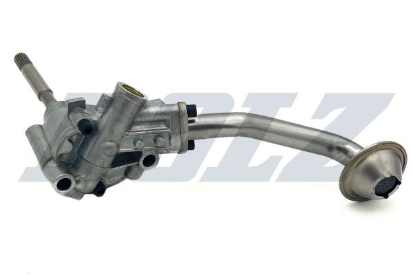 DOLZ Õlipump OA009 Õlipump DOLZ Volkswagen GOLF OA009