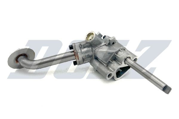 DOLZ Oliepumpe OA018 DOLZ OA018 Audi 80 B2 Oliepumpe originale pris