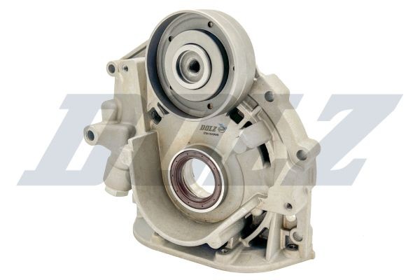 DOLZ Oliepomp OA046 Nissan TIIDA Oliepompen DOLZ OA046