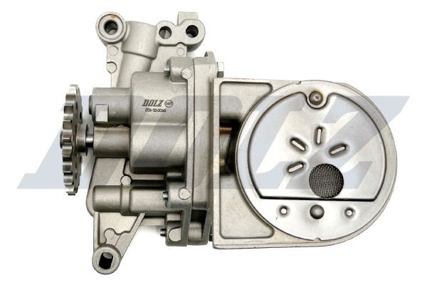 Pompe à huile DOLZ OC043 DOLZ OC043 Pompe à huile moteur JEEP WRANGLER 2010