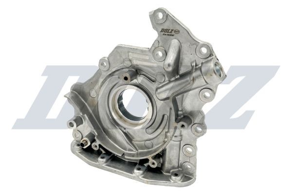 Bomba de óleo DOLZ OC047 DOLZ OC047: Bomba de óleo Ford TRANSIT CONNECT 2018