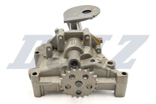 DOLZ Oliepumpe OC050 DOLZ Oliepumpe CHEVROLET OC050