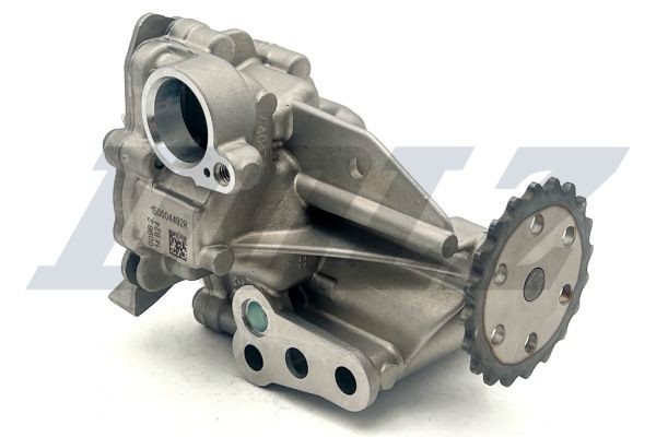 DOLZ Oliepomp OG037 OG037 Oliepomp van de motor NISSAN TIIDA DOLZ