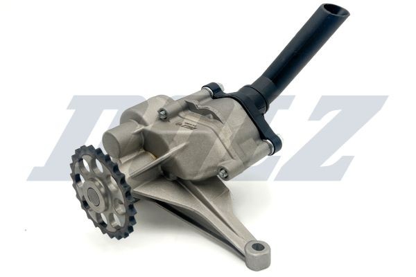 DOLZ Oliepumpe OM034 Oliepumpe DOLZ WRANGLER OM034 billig