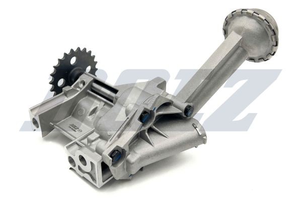 Bomba de óleo DOLZ OR031 DOLZ OR031: Bomba de óleo Mercedes Classe A 2003