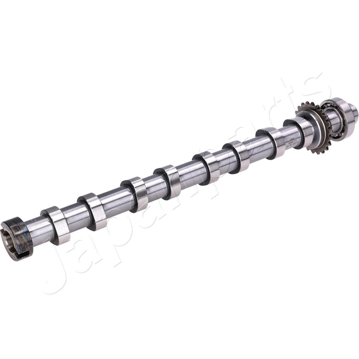 JAPANPARTS Vačkový hriadeľ AA-PE004 Vačkový hriadeľ JAPANPARTS Daewoo LANOS AA-PE004