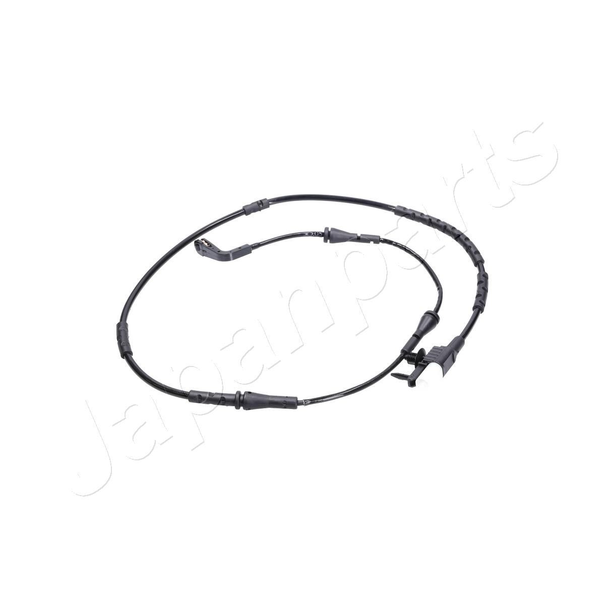 JAPANPARTS Jarrupalan kulumisenilmaisin BPW-130 BPW-130 JAPANPARTS Jarrupalojen kulumisen ilmaisin JAGUAR