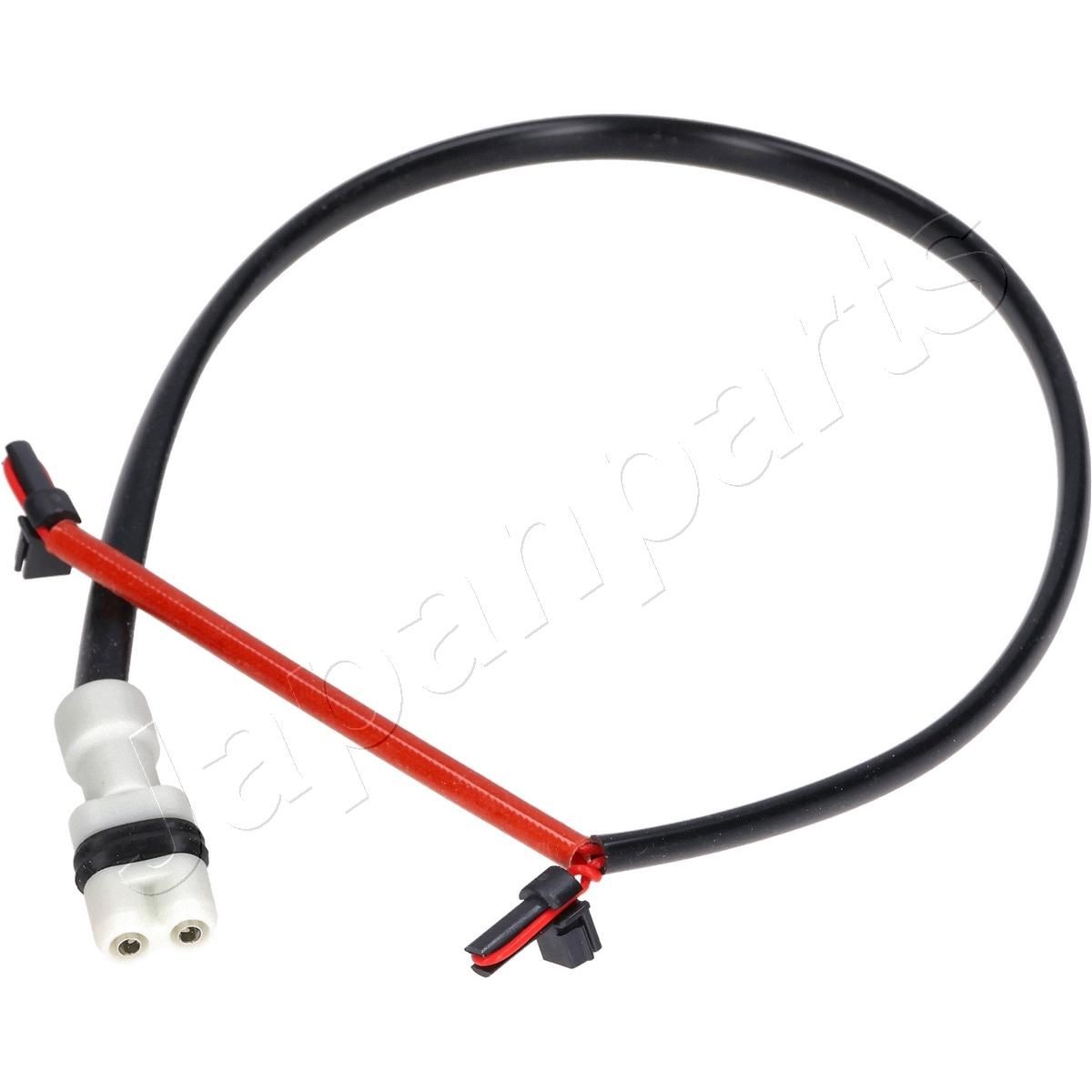 JAPANPARTS Contacto avisador, desgaste da pastilha de travão BPW-177 BPW-177 JAPANPARTS Sensor de desgaste pastilha de freio Fiat baratos
