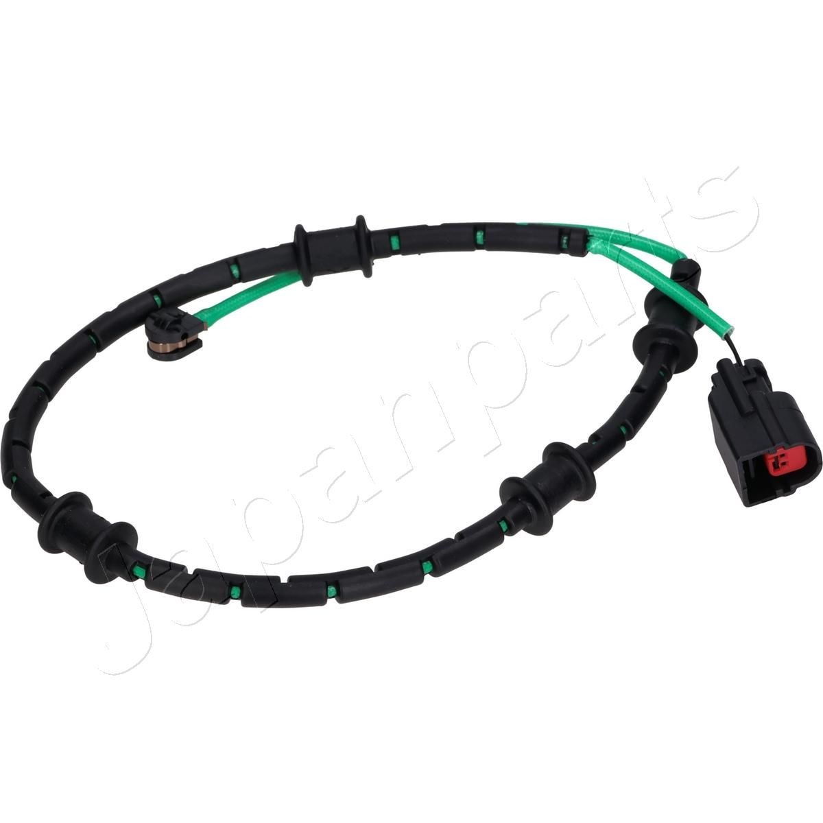 JAPANPARTS Contacto avisador, desgaste da pastilha de travão BPW-179 JAPANPARTS Sensor pastilha de freio FIAT BPW-179