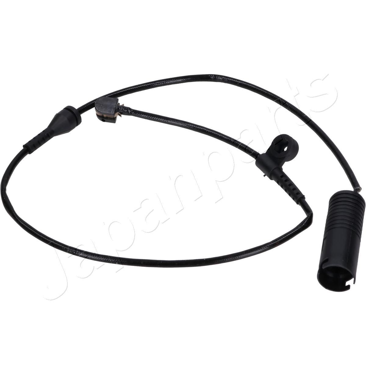 JAPANPARTS Προειδοπ. επαφή, φθορά υλικού τριβής των φρένων BPW-191 BPW-191 JAPANPARTS Δείκτης φθοράς Opel φθηνά