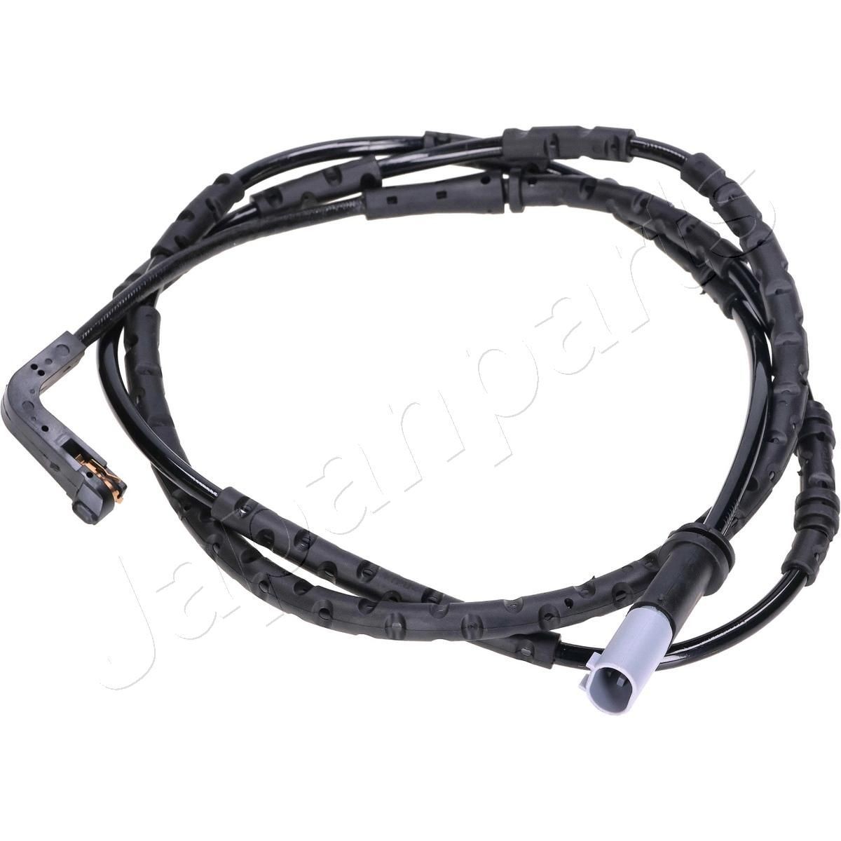JAPANPARTS Jarrupalan kulumisenilmaisin BPW-232 JAGUAR Kulumisenilmaisin JAPANPARTS BPW-232