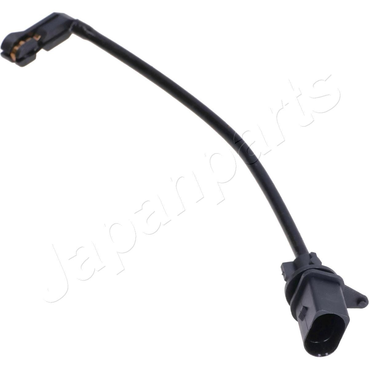 JAPANPARTS Slitekontakt bremsekloss BPW-300 BPW-300 Slitasjevarsler bremseklosser JAPANPARTS OPEL ZAFIRA