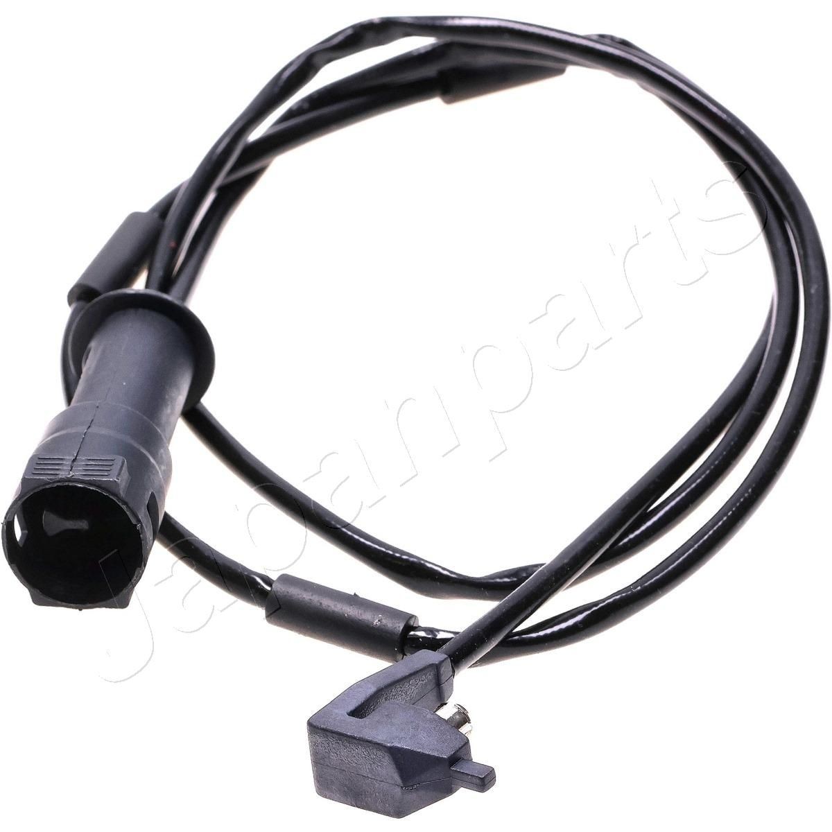 JAPANPARTS Contacto avisador, desgaste da pastilha de travão BPW-302 Sensor pastilha de freio FIAT JAPANPARTS BPW-302