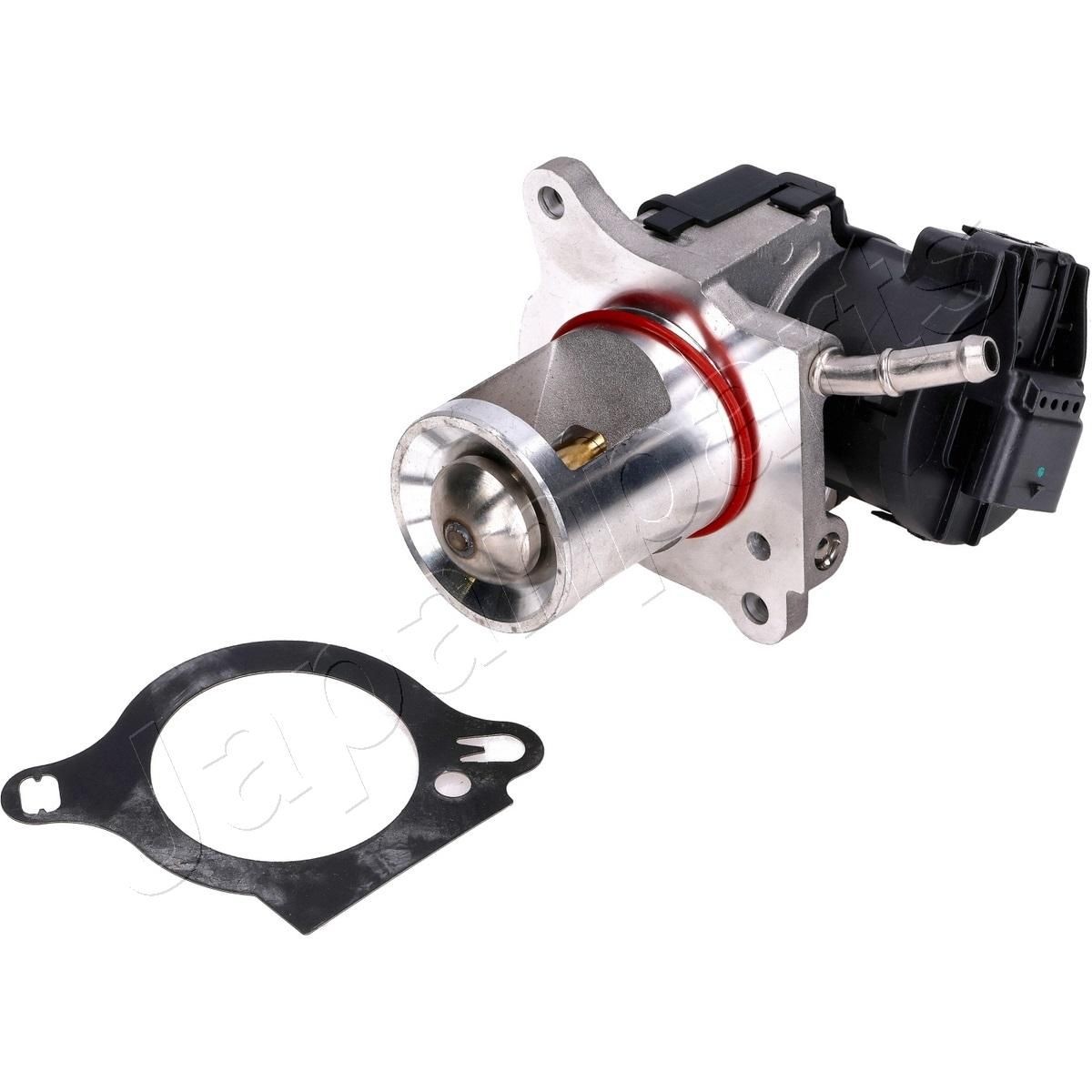 JAPANPARTS AGR-Ventil EGR-0504 EGR-0504 JAPANPARTS SUBARU AGR Ventil