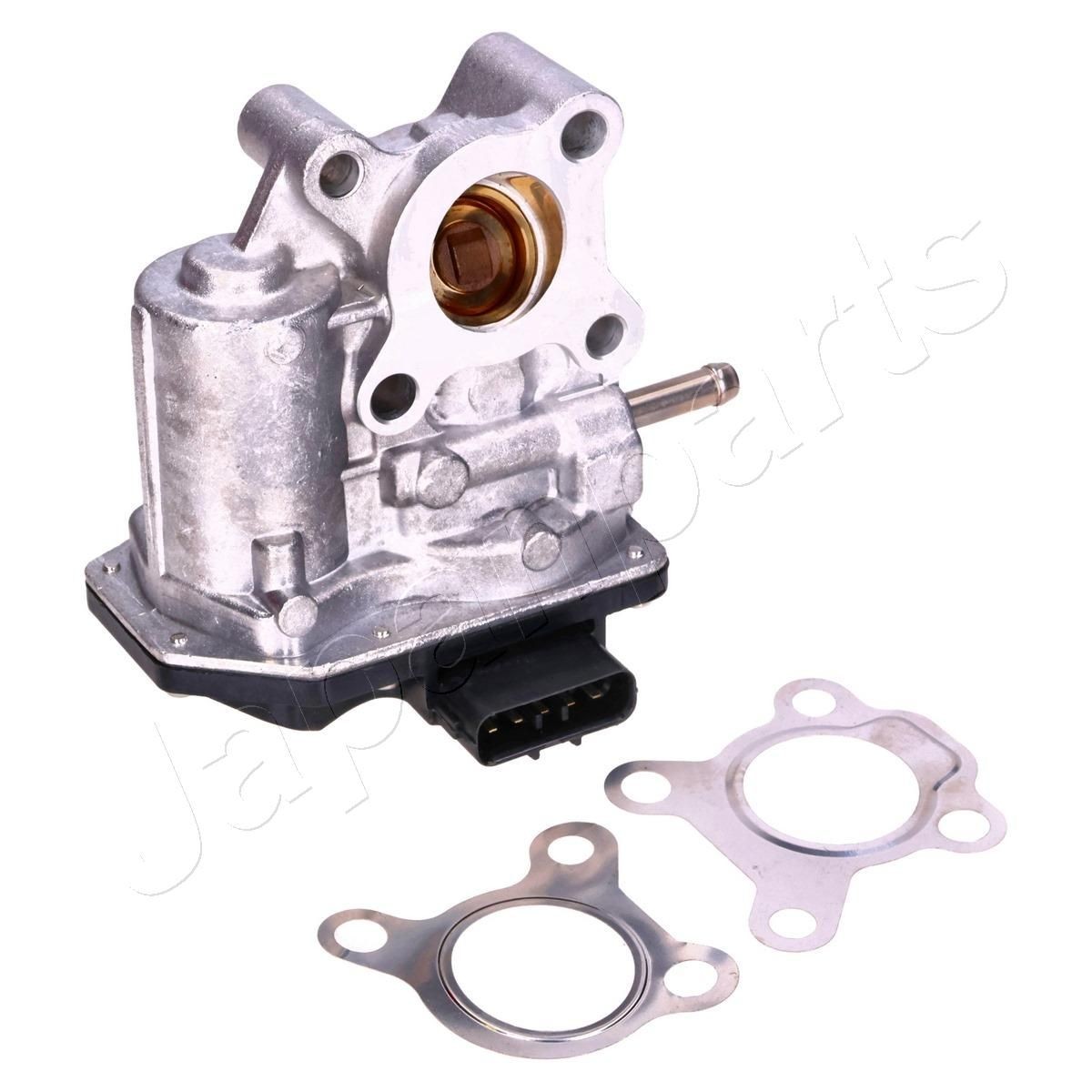 JAPANPARTS Válvula EGR EGR-206 EGR-206 JAPANPARTS Válvula de recirculação dos gases de escape Rover baratos