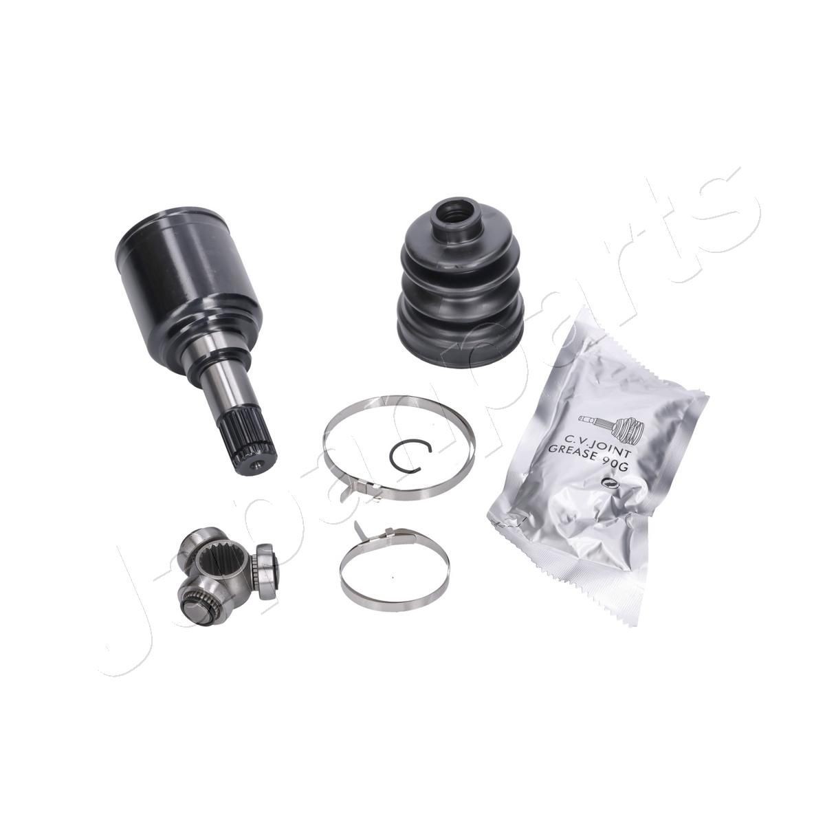 JAPANPARTS Ledsæt, drivaksel GI-0226 GI-0226 Trækakselled FIAT MAREA JAPANPARTS