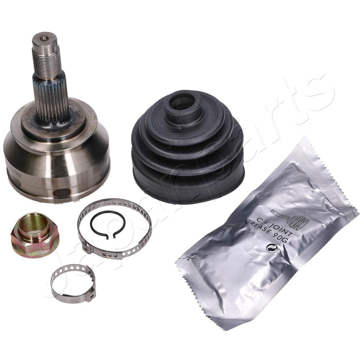 JAPANPARTS Jeu de joints, arbre de transmission GI-0235 GI-0235 Joint homocinétique ALFA ROMEO 145 JAPANPARTS