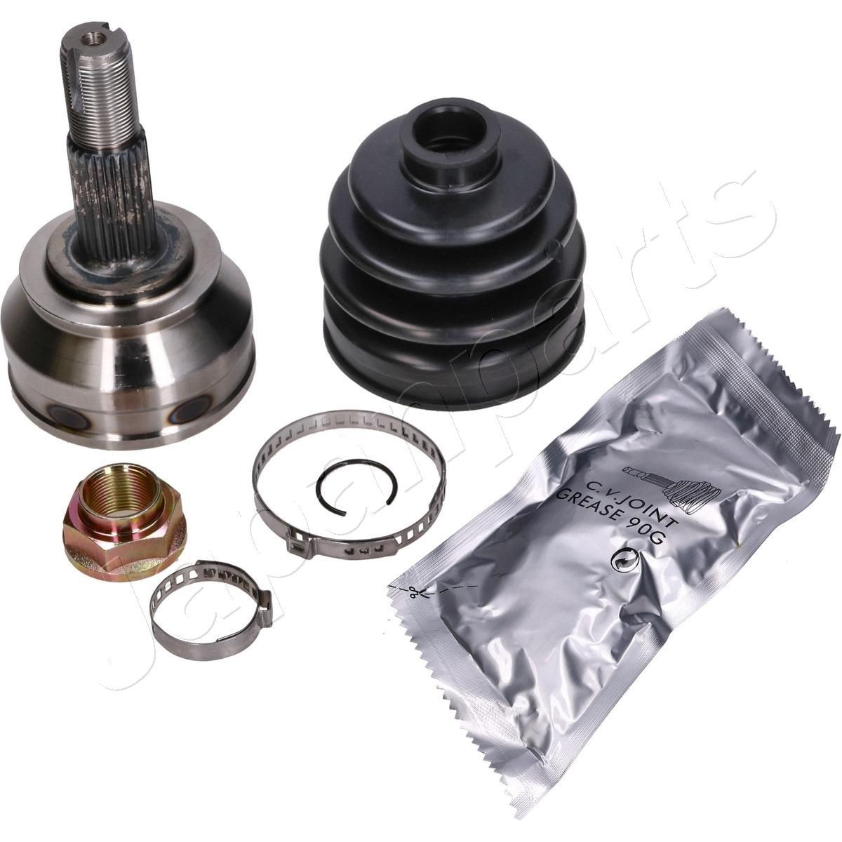 JAPANPARTS Kit giunti semiasse GI-0239 GI-0239 costo Giunto omocinetico JAPANPARTS OPEL KADETT