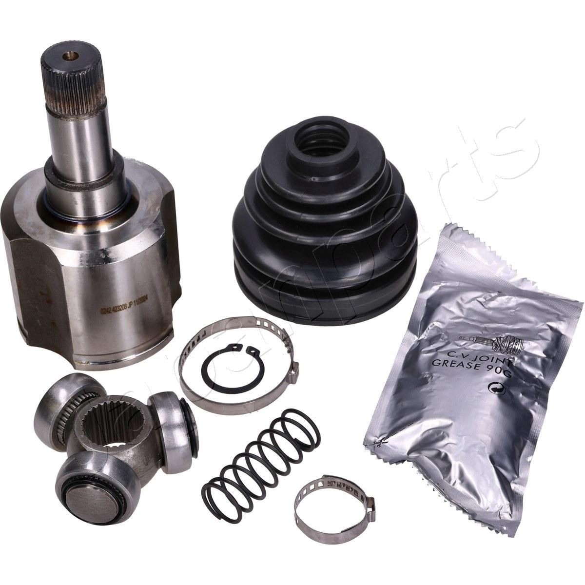 JAPANPARTS Sada kĺbov hnacieho hriadeľa GI-0242 GI-0242 Homokinetický kĺb ALFA ROMEO 164 JAPANPARTS