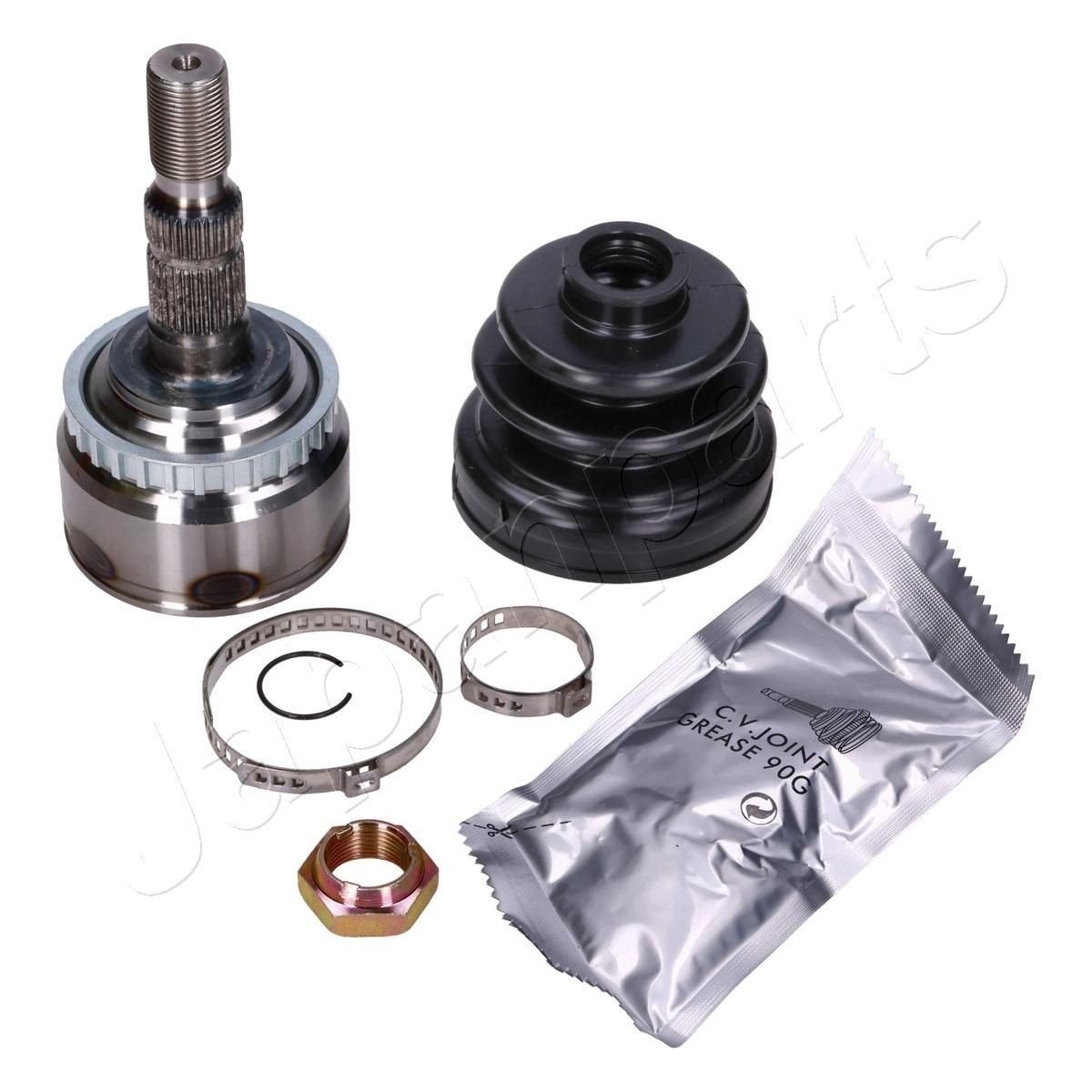 JAPANPARTS Kit giunti semiasse GI-0408 GI-0408 costo Giunto omocinetico JAPANPARTS OPEL KADETT