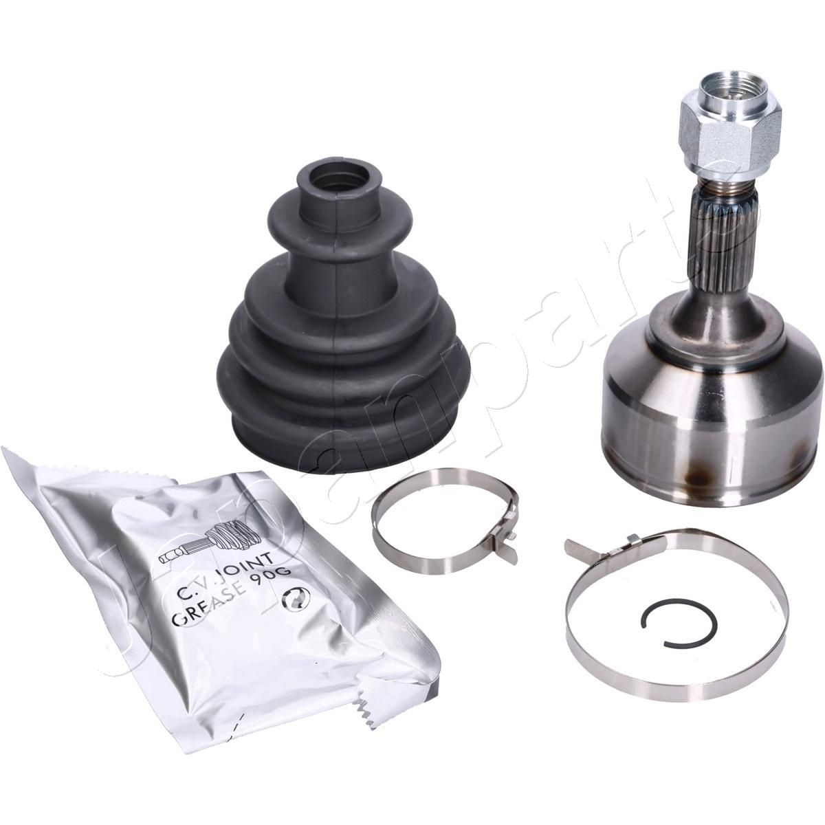 JAPANPARTS Σετ άρθρωσης, άξονας μετάδ. κίν. GI-0605 GI-0605 Σετ μπιλιοφόρου PEUGEOT TRAVELLER JAPANPARTS
