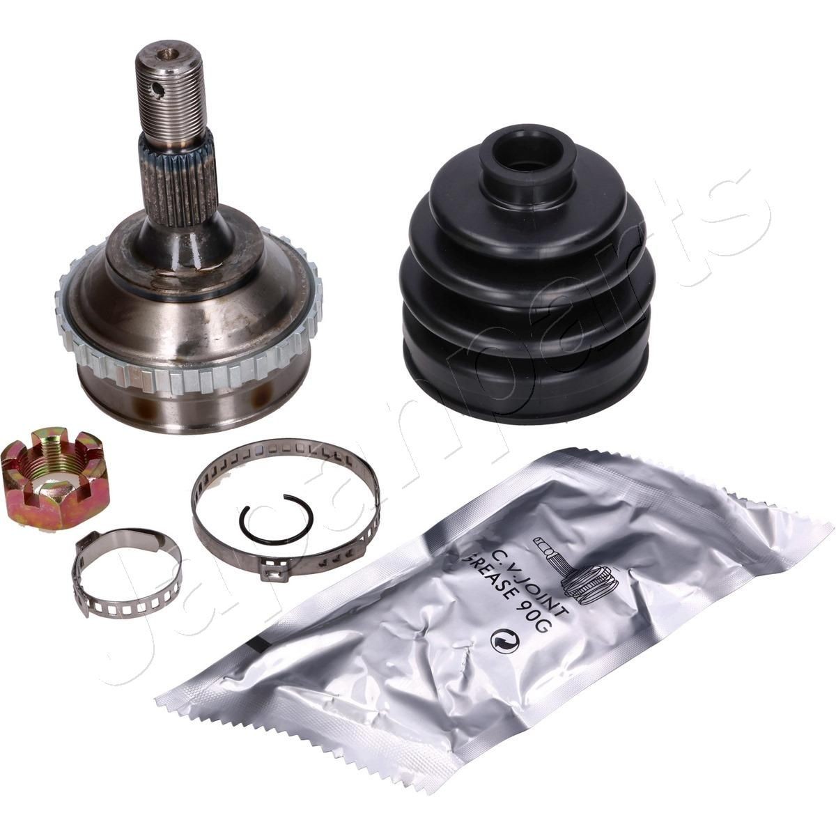 JAPANPARTS Liigendlaager, veovõll GI-0607 Veovõlli ots JAPANPARTS C8 GI-0607 odav