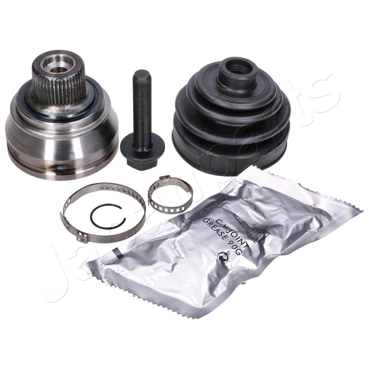 JAPANPARTS Kit giunti semiasse GI-0900 GI-0900 costo Giunto omocinetico JAPANPARTS AUDI A2