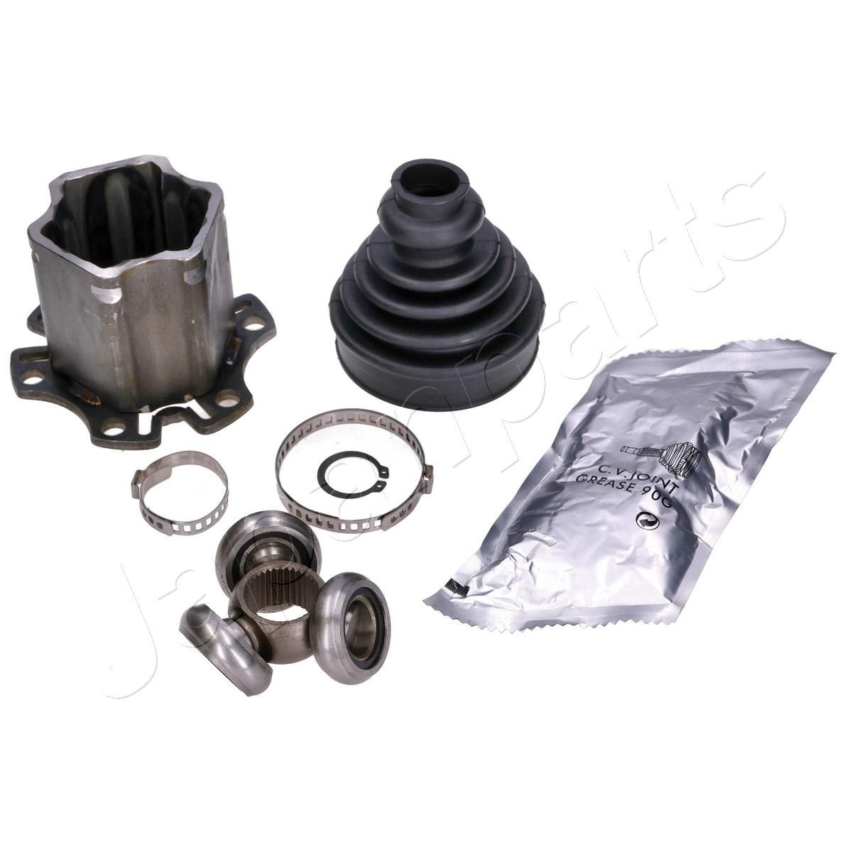 JAPANPARTS Homokineet reparatie set, aandrijfas GI-0908 GI-0908 Homokinetische koppeling AUDI A7 JAPANPARTS