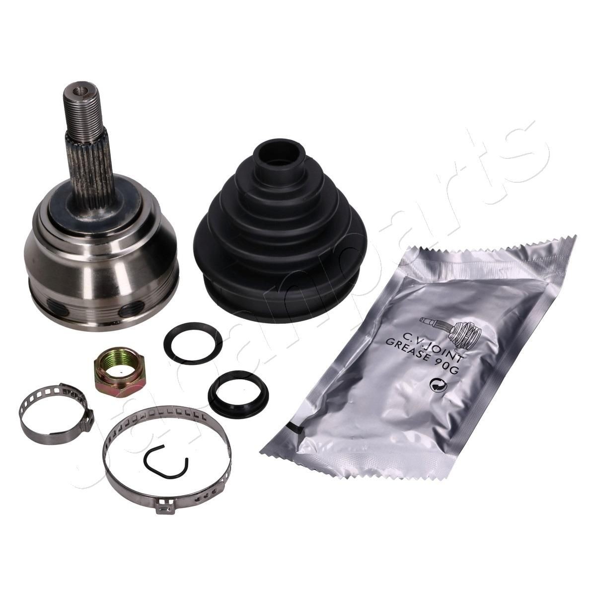 JAPANPARTS Kit giunti semiasse GI-0911 GI-0911 costo Giunto omocinetico JAPANPARTS Volkswagen T-ROC