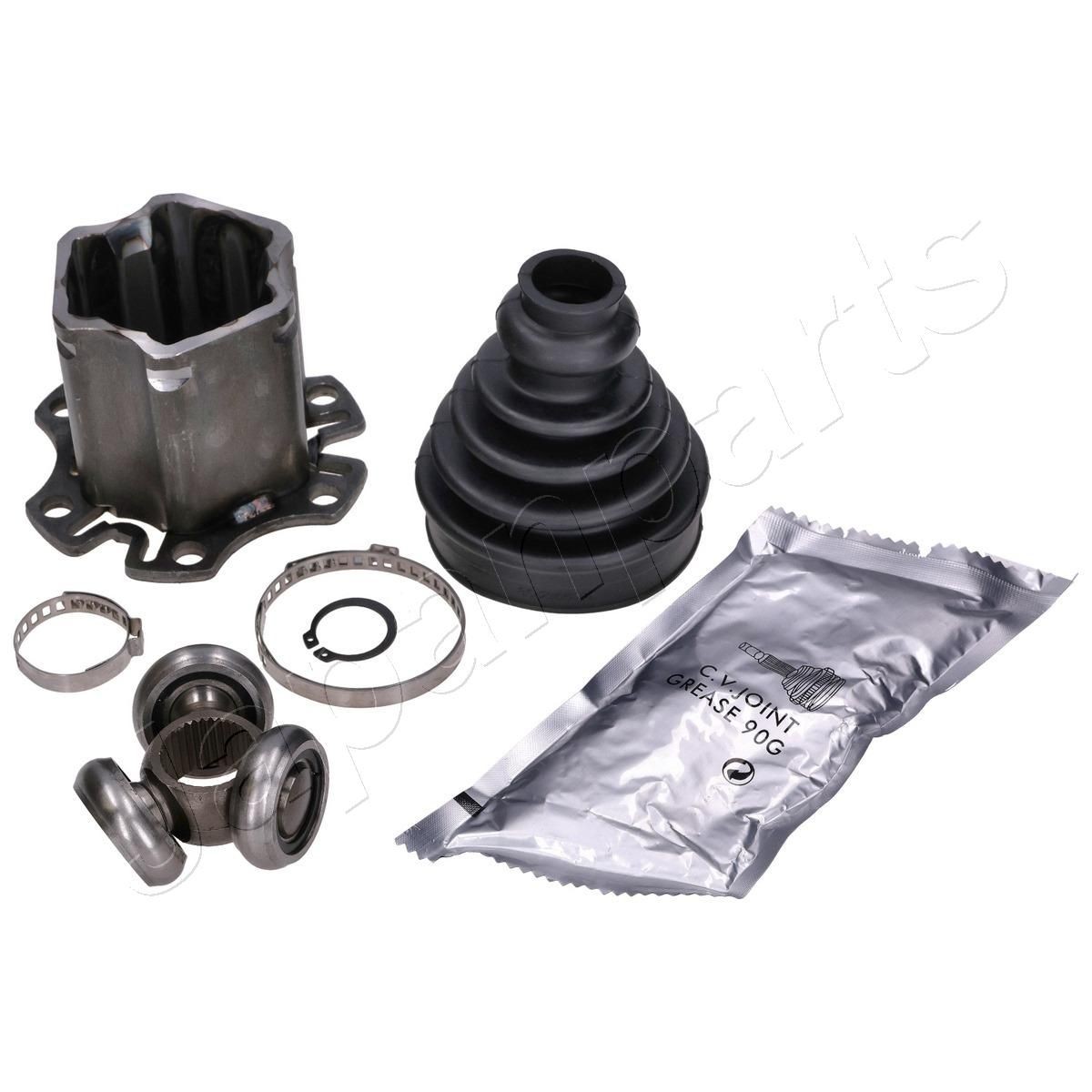 JAPANPARTS Kit giunti semiasse GI-0927 GI-0927 costo Giunto omocinetico JAPANPARTS AUDI A2