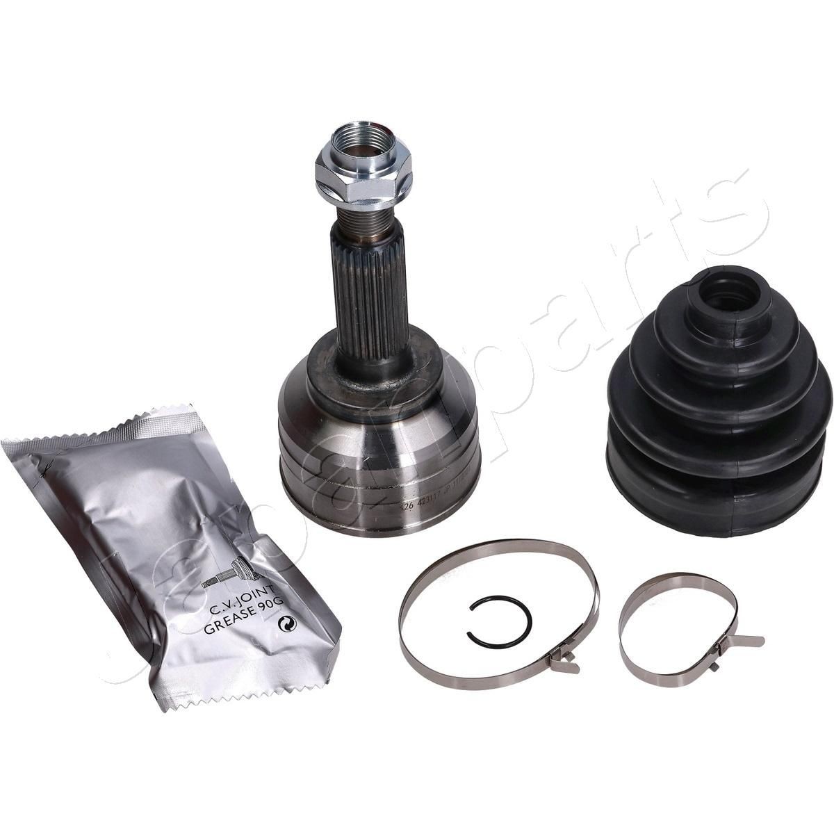 JAPANPARTS Gelenksatz, Antriebswelle GI-K26 Gelenk Antriebswelle JAPANPARTS SPORTAGE GI-K26 günstig