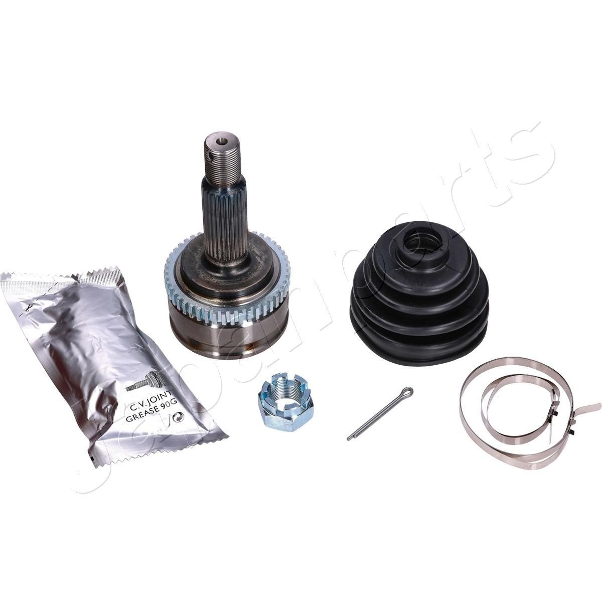 JAPANPARTS Homokineet reparatie set, aandrijfas GI-K30 Homokinetische koppeling JAPANPARTS SEDONA GI-K30 goedkoop