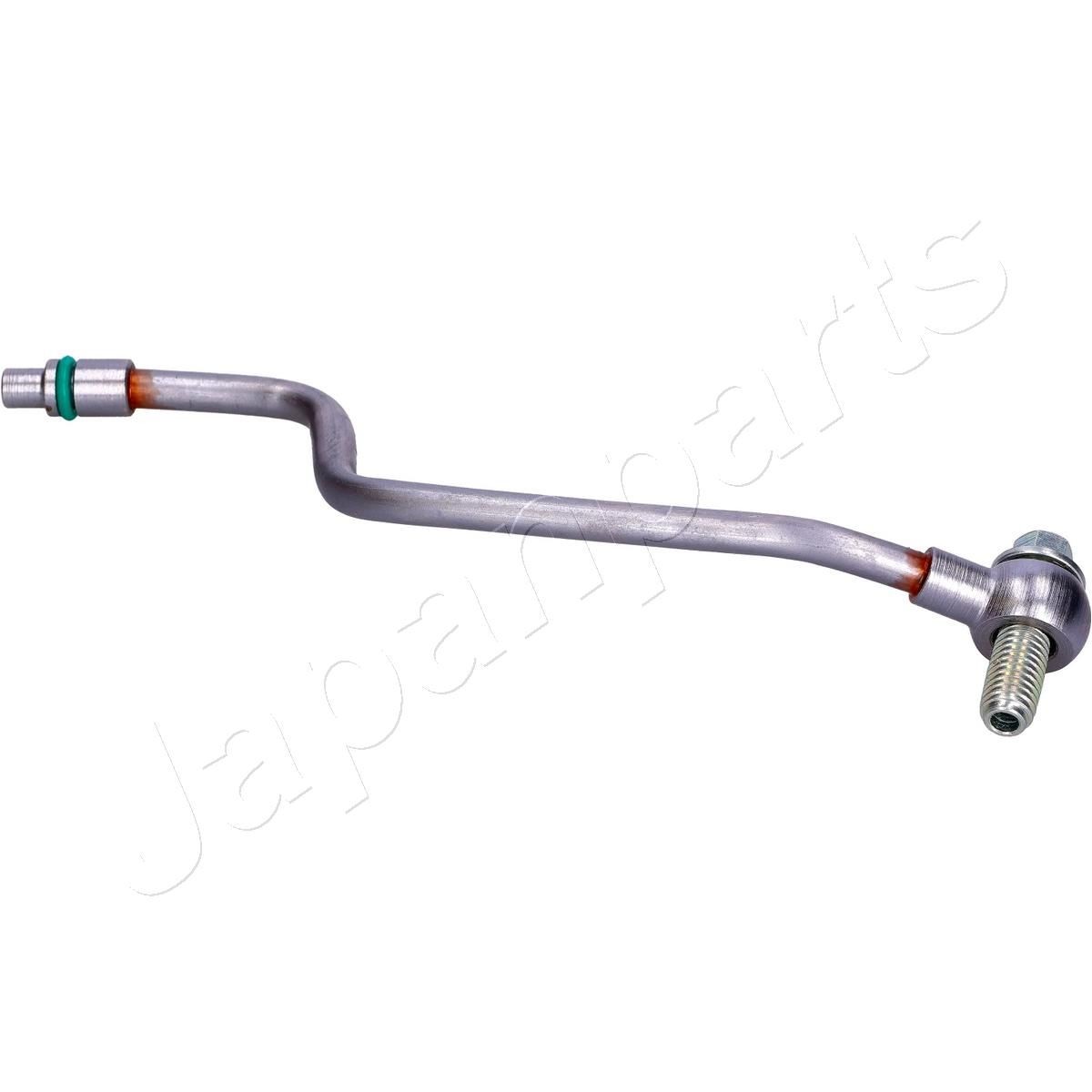JAPANPARTS Ölpumpe OP-FO12 OP-FO12 Motorölpumpe FIAT 124 JAPANPARTS kaufen