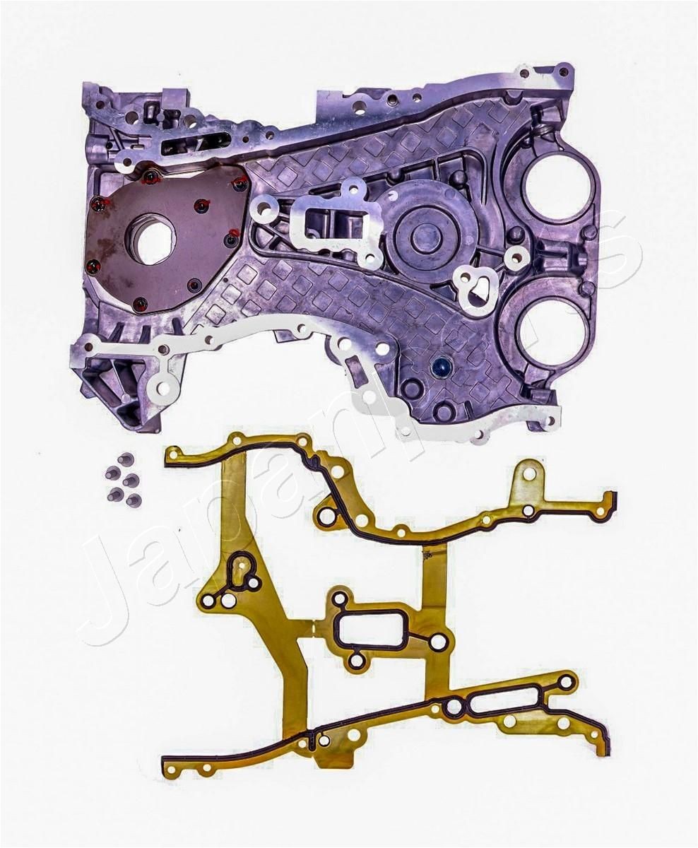 JAPANPARTS Pompe à huile OP-OP14 OP-OP14 Pompe à huile JAPANPARTS OPEL MONTEREY